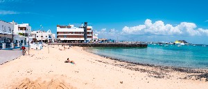 Hotel BOUTIQUE LA MARQUESINA wakacje