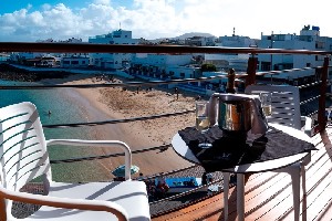 Hotel BOUTIQUE LA MARQUESINA wakacje