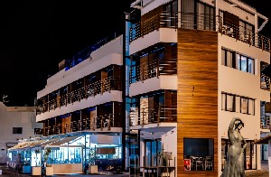 Hotel BOUTIQUE LA MARQUESINA wakacje