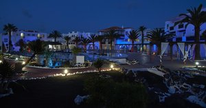 Hotel BRISTOL PLAYA HESPERIA wakacje