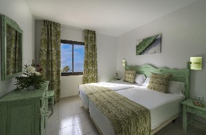 Hotel BRISTOL PLAYA HESPERIA wakacje