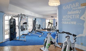 Hotel BRISTOL PLAYA HESPERIA wakacje