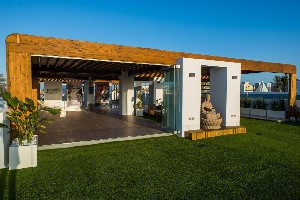 Hotel BRISTOL SUNSET BEACH wakacje