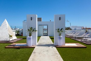 Hotel BRISTOL SUNSET BEACH wakacje