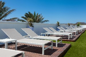 Hotel BRISTOL SUNSET BEACH wakacje