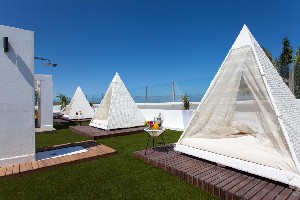 Hotel BRISTOL SUNSET BEACH wakacje