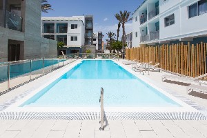 Hotel BRISTOL SUNSET BEACH wakacje