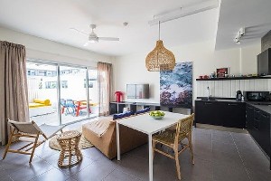 Hotel BUENDIA CORRALEJO NOHOTEL wakacje