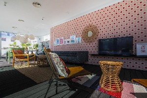 Hotel BUENDIA CORRALEJO NOHOTEL wakacje