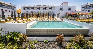 Hotel BUENDIA CORRALEJO NOHOTEL wakacje