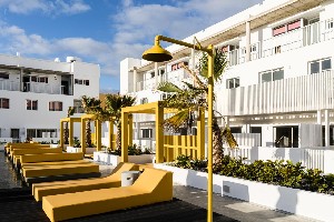 Hotel BUENDIA CORRALEJO NOHOTEL wakacje