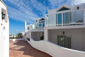 Hotel CALETA PLAYA wakacje