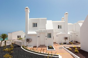 Hotel CALETA PLAYA wakacje