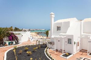 Hotel CALETA PLAYA wakacje