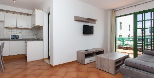 Hotel CALETA PLAYA wakacje