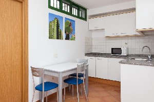 Hotel CALETA PLAYA wakacje