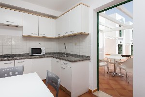 Hotel CALETA PLAYA wakacje