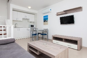 Hotel CALETA PLAYA wakacje