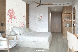 Hotel ELBA CORRALEJO PREMIUM LEVEL (ONLY ADULTS) wakacje