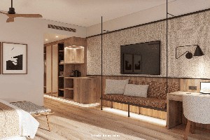 Hotel ELBA CORRALEJO PREMIUM LEVEL (ONLY ADULTS) wakacje