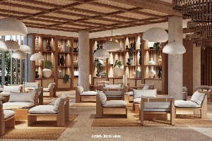 Hotel ELBA CORRALEJO PREMIUM LEVEL (ONLY ADULTS) wakacje