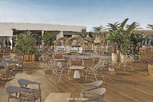 Hotel ELBA CORRALEJO PREMIUM LEVEL (ONLY ADULTS) wakacje