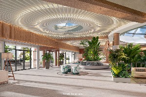 Hotel ELBA CORRALEJO PREMIUM LEVEL (ONLY ADULTS) wakacje