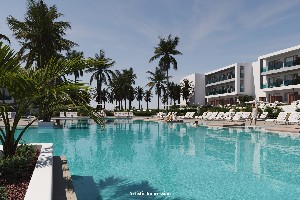 Hotel ELBA CORRALEJO PREMIUM LEVEL (ONLY ADULTS) wakacje