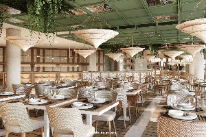 Hotel ELBA CORRALEJO PREMIUM LEVEL (ONLY ADULTS) wakacje