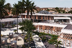 Hotel ELBA CORRALEJO RESORT & SPA wakacje