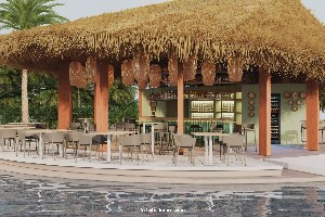 Hotel ELBA CORRALEJO RESORT & SPA wakacje