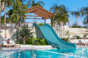 Hotel ELBA CORRALEJO RESORT & SPA wakacje