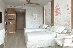 Hotel ELBA CORRALEJO RESORT & SPA wakacje