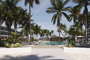 Hotel ELBA CORRALEJO RESORT & SPA wakacje