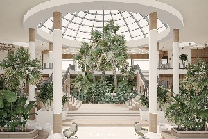 Hotel ELBA CORRALEJO RESORT & SPA wakacje