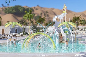 Hotel ELBA CORRALEJO RESORT & SPA wakacje