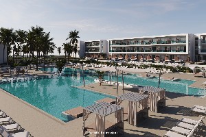 Hotel ELBA CORRALEJO RESORT & SPA wakacje