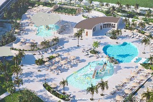 Hotel ELBA CORRALEJO RESORT & SPA wakacje