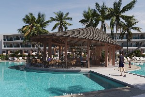 Hotel ELBA CORRALEJO RESORT & SPA wakacje