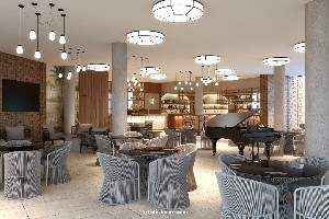 Hotel ELBA CORRALEJO RESORT & SPA wakacje