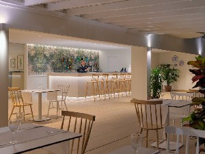 Hotel H10 OCEAN DUNAS wakacje