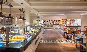 Hotel H10 OCEAN SUITES wakacje