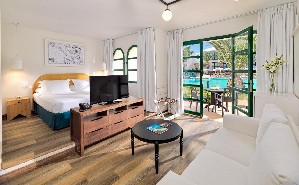 Hotel H10 OCEAN SUITES wakacje