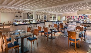 Hotel H10 OCEAN SUITES wakacje