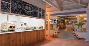 Mamma Mia Restaurant