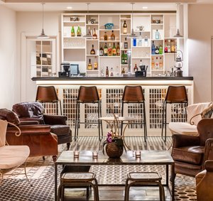 La Duna Bar