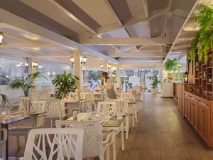 Mamma Mia Restaurant
