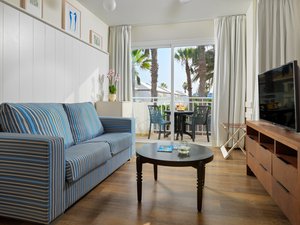35 m2 Junior Suite