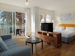 35m2 Junior Suite