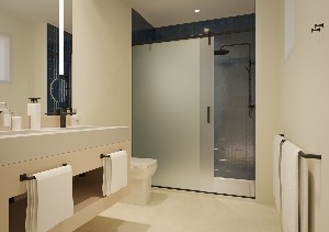 Render Premier Suite Emblem